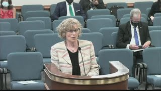 SCDHEC director withdraws name from Director of Ohio Department of Health consideration