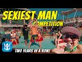 Did I Just Win a SEXIEST MAN Medal? 🇲🇽 (Royal Caribbean's Navigator of the Seas) | VLOG 32