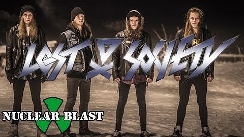LOST SOCIETY - Lethal Pleasure (OFFICIAL TRACK)