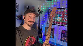 Cheeb is live!
