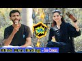 Blind Man Eating Ice Cream Prank Showpranks 