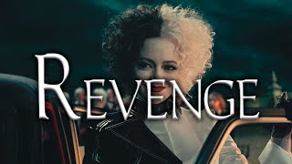 Cruella De Vil - Revenge
