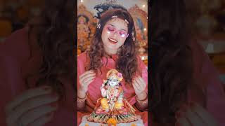 Jay shree Krishna 💐🌺🌿🌿🙏🏻 youtubeshort ♥️ chanchal Kohli