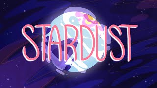 “Stardust” (2025) Animated Thesis Film 