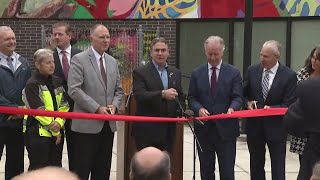 Skyview Downtown in Springfield renovation announcement