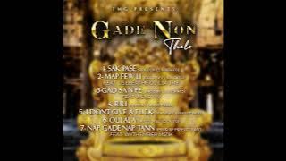 Thelo- GAD SA N FE. ( feat Wendyyy)