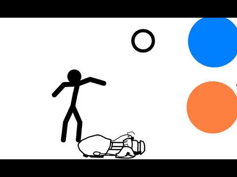 Stickman portal animation (1)