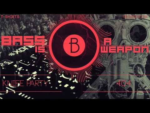 Knife Party -