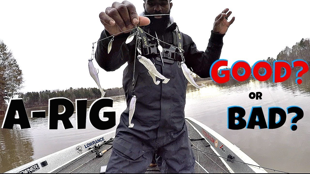 This Bait Is Illegal In My Tournaments YouTube