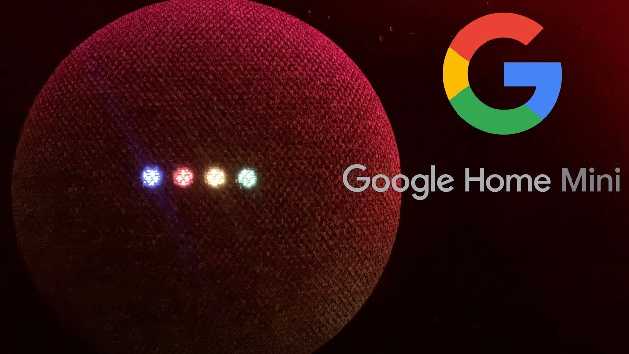 Google Home Mini Unboxing & Review // Best Budget Smart Speaker?