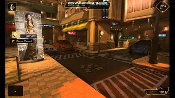 Deus Ex: The Fall Playthrough (Episode 6)