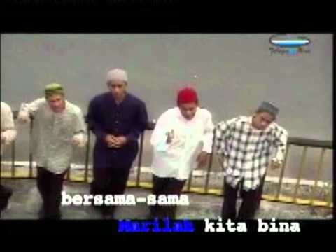 saujana---keluarga-bahagia-(hq-audio)