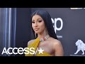 Cardi B Reacts To Alleged Crotch Slip At The Billboard Music Awards: 'I Love My Body!'