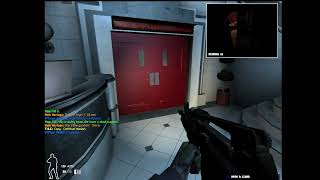 SWAT 4 - Level 8 - DuPlessis Wholesale Diamond Center