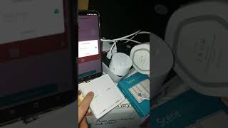 tuya 4 button scene switch not working