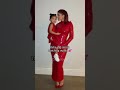 Kylie and stormi matching outfits #kyliejenner #shorts #viral #goviral #celebrity #love #outfit