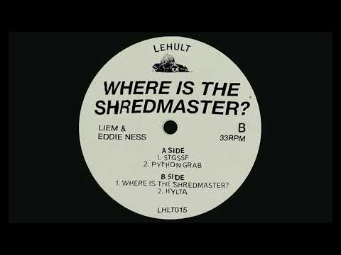 Liem — Liem & Eddie Ness - Hylta