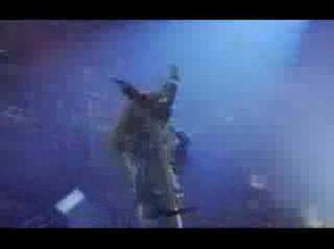 Dead or alive - you spin me round live