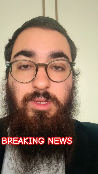 BREAKING NEWS ISRAEL - YouTube