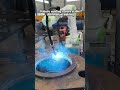 #Collaborativerobots #cobot #robot #welding #weldingrobot #automated #robotarm #machine #soldering