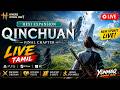 HEXI Expansion Qinchuan Final Chapter | New Update Gameplay தமிழ் #wherewindsmeet #wwm