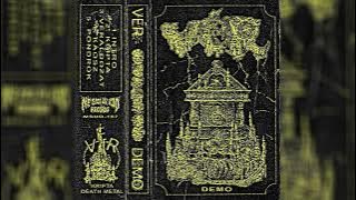 Vér (Hun) - Demo (2024)