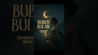 Download Lagu BUBUY BULAN - NINING MEIDA | Lagu Sunda | Symphonic Ethnic Metal EDM #lagusunda #coversong MP3