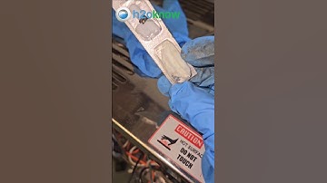 How to Replace a PWS 8-8 Bushing Kit Part 3! Info@h2oknow.com #h2oknow #waterdistiller