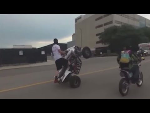Rockford Skip The Games