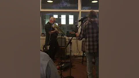 Jack and the Cadillacs