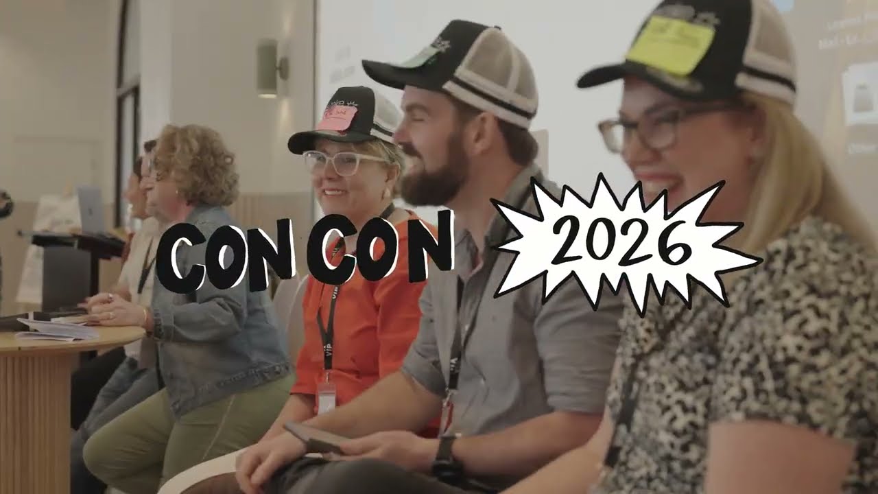 What you thought of Leanne Hughes' Con Con 2026