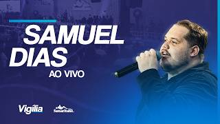 Samuel Dias Ao Vivo  O Bom Samaritano