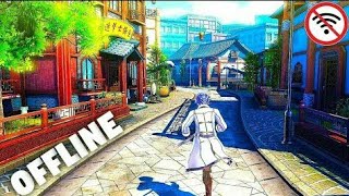 تحميل افضل 18 لعبة اوفلاين|| تشتغل على جميع الاجهزة || بحجم اقل من 100 وبدون فك الضغط screenshot 3