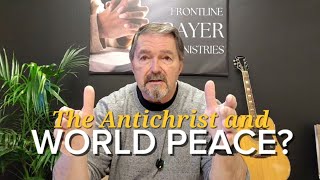 WORLD PEACE?