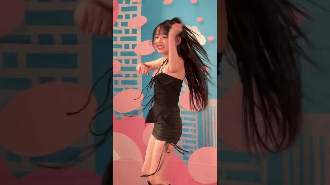 みれい ダンチャレ アイゲキ 東京アイドル劇場 高田馬場BSホール 2024年4月7日