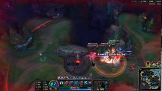 Heca Ult vs J4 Ult