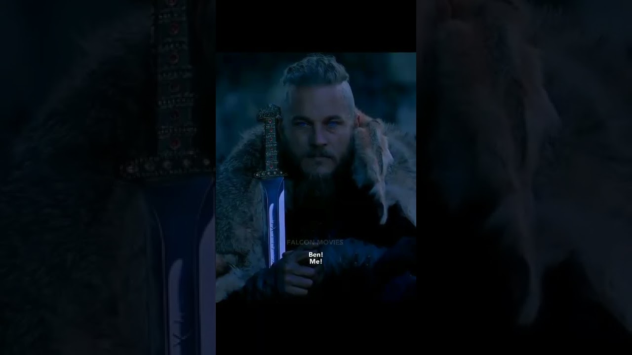 King Ragnar