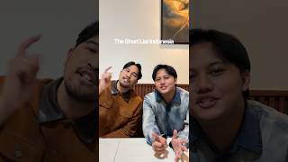 Download Lagu Cheers @YouTubeMusic for featuring our song #ALAMAK on The Short List Indonesia playlist! MP3