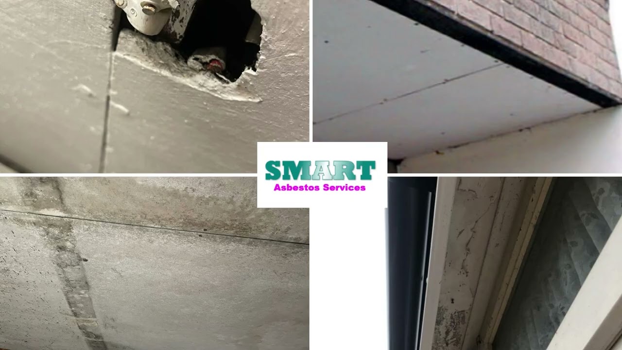 What does Asbestos Look Like With Photos!