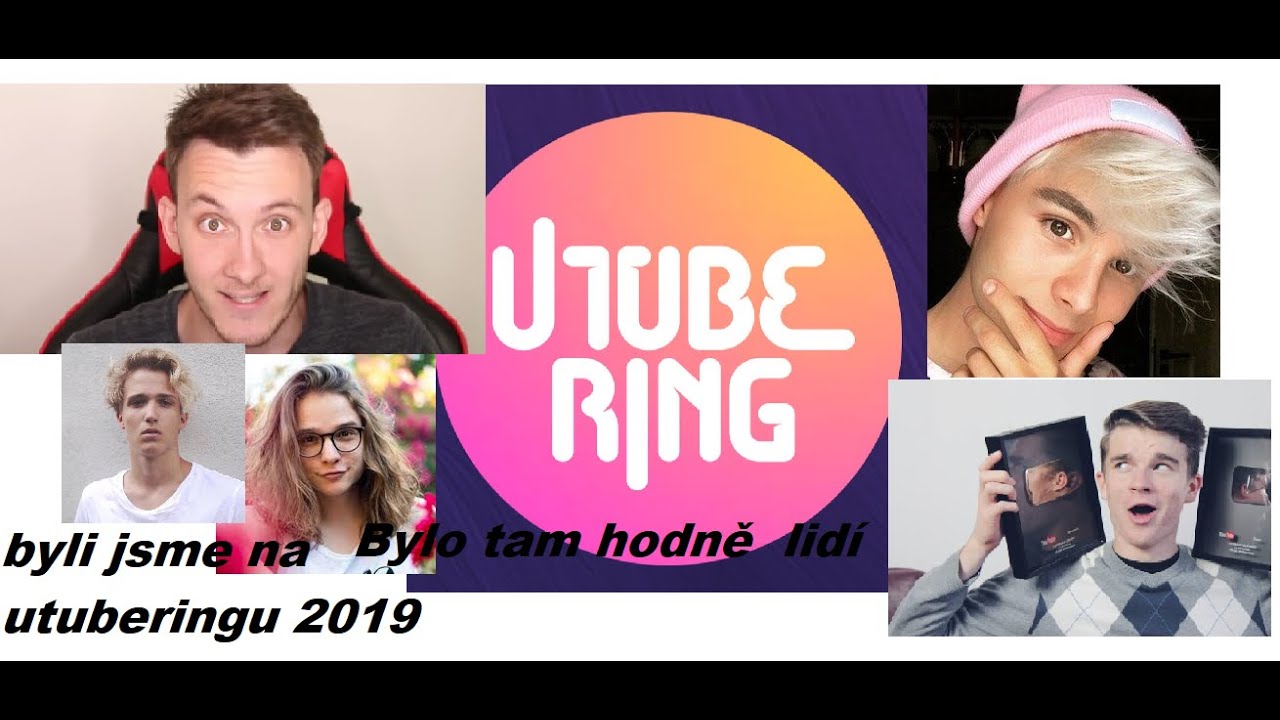 utubering 2019