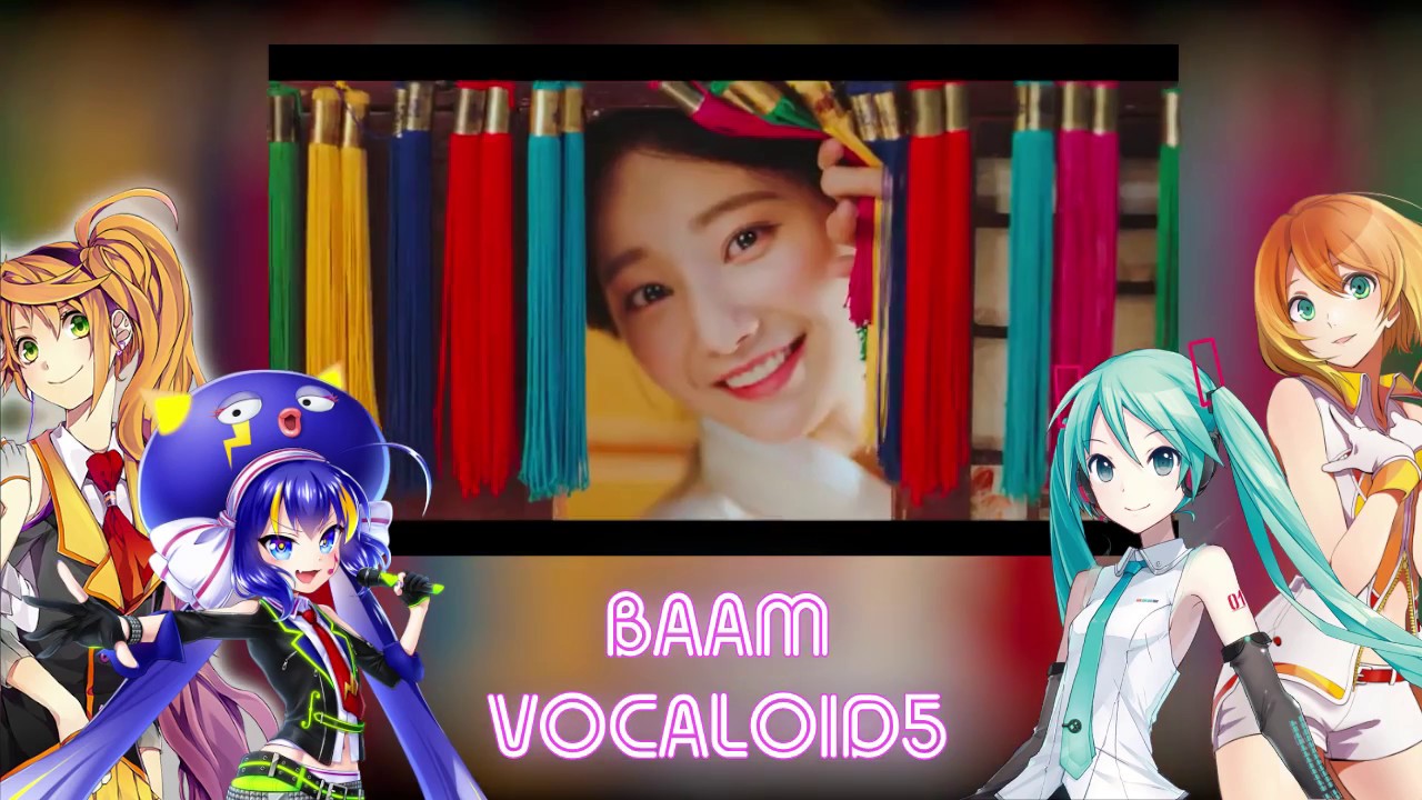 Assista a 【Miku,Una,Mirai,Kanon】 BAAM 【VOCALOID COVER】 +Vpr no YouTube Assista a 【Miku,Una,Mirai,Kanon】 BAAM 【VOCALOID COVER】 +Vpr no YouTube