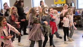 Zombies gear up for 5th annual 