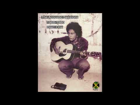 Bob Marley - Disc One: -The Acoustic Demo Sessions (1968 -1980 )