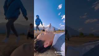 فن التصوير  tik tok 😍