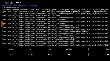 Install Metasploit In Termux| No-Root | openssl:cypher,Ruby,Gems ALL ERROR FIXED 100%