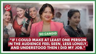 Kristin Villanueva: The 17-Year Journey to Her Breakout Role | So Candid