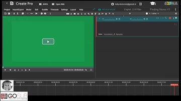 GOSUB Pro Tutorials - Configuring Project settings