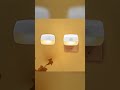 Night Light LED Motion Sensor, Battery or Plug-in, 220V, AAA – Universal – AliExpress