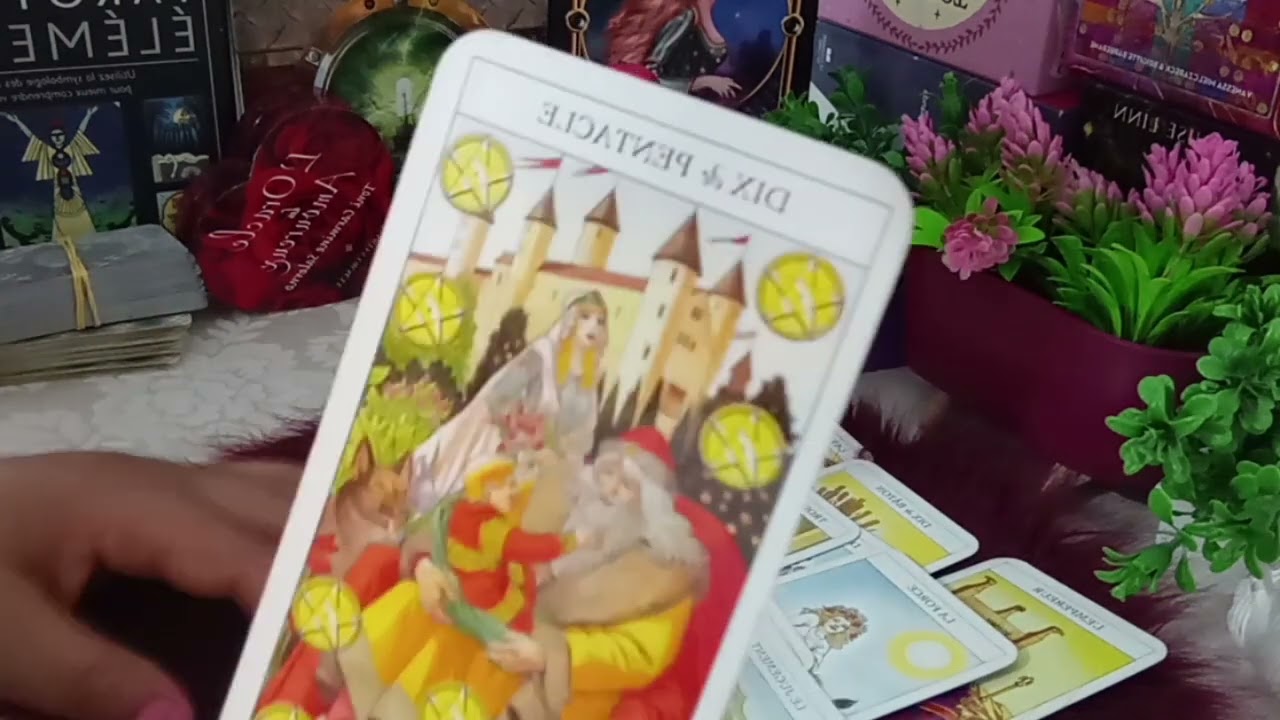 من سيدخل لحياتك قريبا بنية الزواج و الارتباط 😍شخص جديد ام من الماضي😉مواصفاته