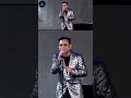 Oscar Winner A. R. Rahman Rocks at Peddi Pre Release Event || Ram Charan || Janhvi Kapoor || FMZ